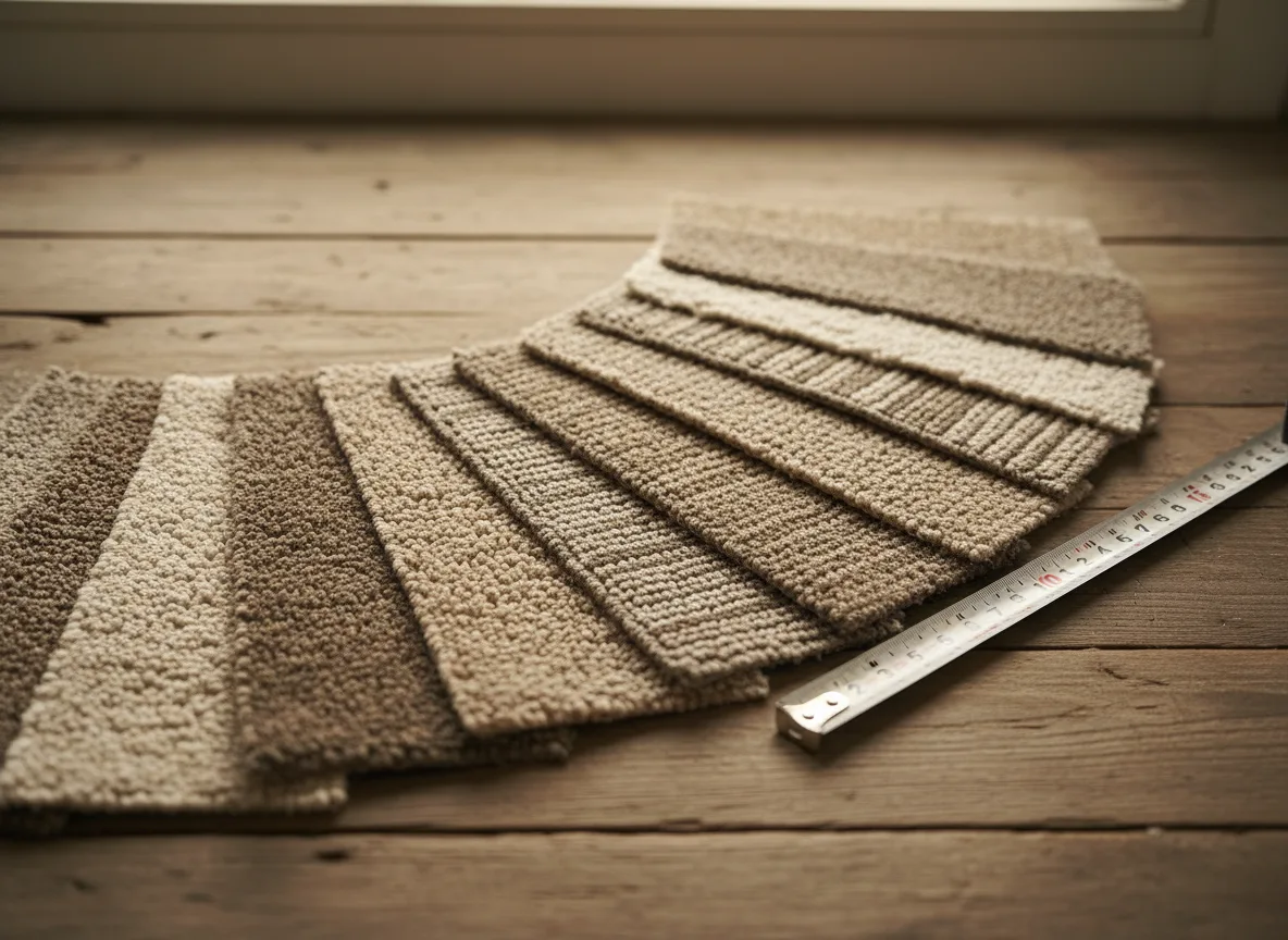 Carpet Installation Sarahsville, OH FAQs